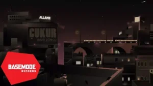 Allame Kısır Döngü Official Audio Çukur