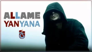 Allame Yanyana