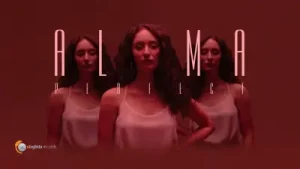 Alma Perfect Albüm Kapağı