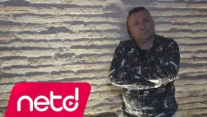 Alman Ahmet Yalan Oldu Gitti Sevdam Albüm Kapağı
