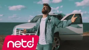 Alone Bizi Dertlere Sokma Albüm Kapağı