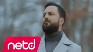 Alp Güvenir Bir Veda Daha Albüm Kapağı