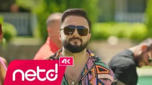 Alp Güvenir Son Durak Albüm Kapağı