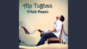 Alp Tüğhan Erkek Masalı
