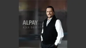 Alpay Akvaryumda Balıklar Şarkı Söylüyor