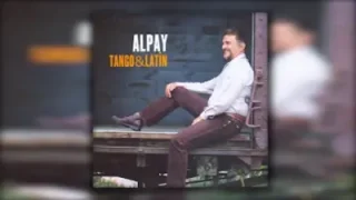 Alpay Bekledim Yine
