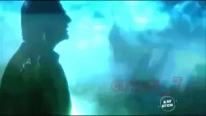 Alpay Dağların Arkasında Yar