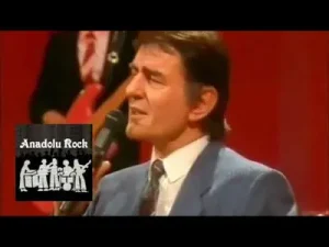 Alpay Hayalimdeki Resim 1987 Albüm Kapağı