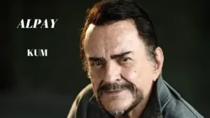 Alpay Kum