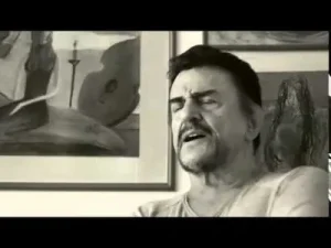 Alpay Madridli Maria Albüm Kapağı