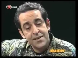 Alpay MFO Fabrika Kızı Albüm Kapağı
