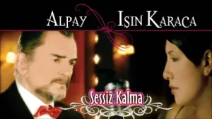 Alpay Sil Baştan Albüm Kapağı