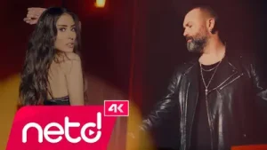 Alper Atakan & Hande Ünsal – Ah Anlatsam Albüm Kapağı
