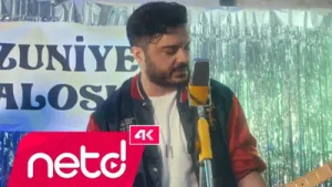Alper Atakan İlyas Yalçıntaş Aşk Tohumu Albüm Kapağı