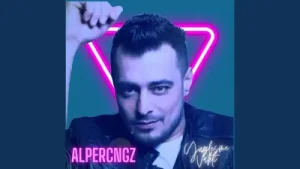 Alper Cengiz Yine Gelirsin Burst Remix