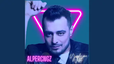 Alper Cengiz Yine Gelirsin Burst Remix video klibi