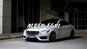 Alper Eğri Ah Ya Albi Arabic Remix Tiktok Remix Arabicmix Albüm Kapağı