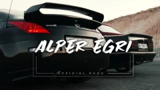 Alper Eğri Aura