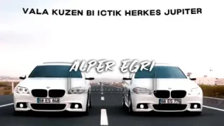 Alper Eğri Don’t Back