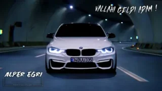 Alper Eğri Geldi Adam
