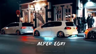 Alper Eğri Low