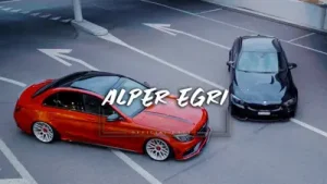 Alper Eğri Police