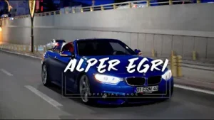 Alper Eğri Ra Ta Ta Ta Tiktok Remix Albüm Kapağı
