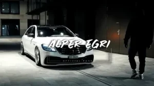Alper Eğri Samet Ervas Hey