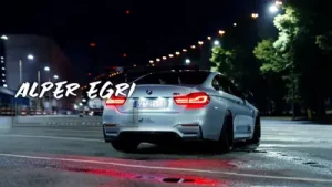 Alper Eğri Samet Ervas Rocco Albüm Kapağı