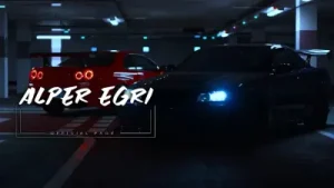 Alper Eğri Show