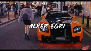 Alper Eğri Tokyo Drift
