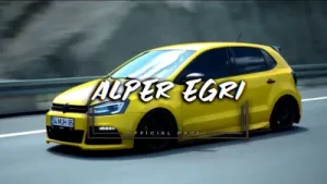 Alper Eğri Tranquila Albüm Kapağı