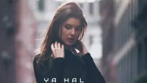 Alper Eğri Ya Halila Arabic Remix Albüm Kapağı