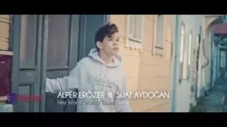 Alper Erozer Enerji
