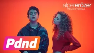 Alper Erozer Tek Bir Yeminle