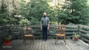 Alper Fıratlı Konuşmamız Lazım Albüm Kapağı