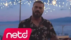 Alper Hançer Genco Arı Yarim Albüm Kapağı