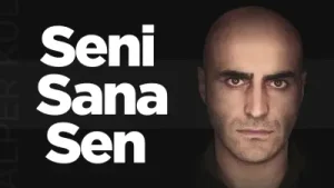 Alper Kul Seni Sana Sen