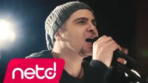 Alper Yazıcı Hayat Çok Kısa Albüm Kapağı