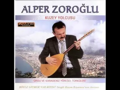 Alper Zoroğlu Türkan Şoray Emine video klibi