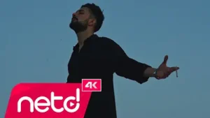 Alperen Güneri Liana Albüm Kapağı