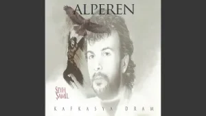 Alperen Karahisar Kalesi