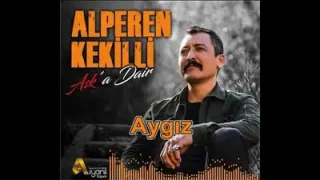 Alperen Kekilli Aygız