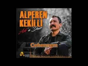 Alperen Kekilli Cehennem