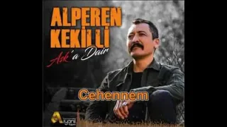Alperen Kekilli Cehennem