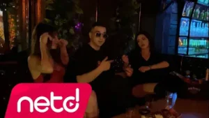 Alperen Zeybek V K R Keyfine Turizm Albüm Kapağı