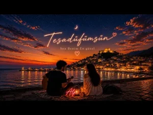 Alpi – Tesadüfümsün