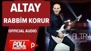 Altay Rabbim Korur