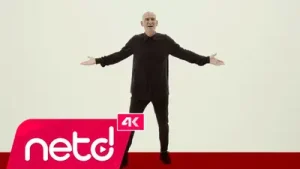 Altay Sanırım Albüm Kapağı