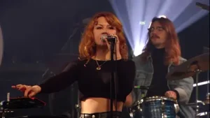 Altın Gün Sevda Olmasaydı Albüm Kapağı